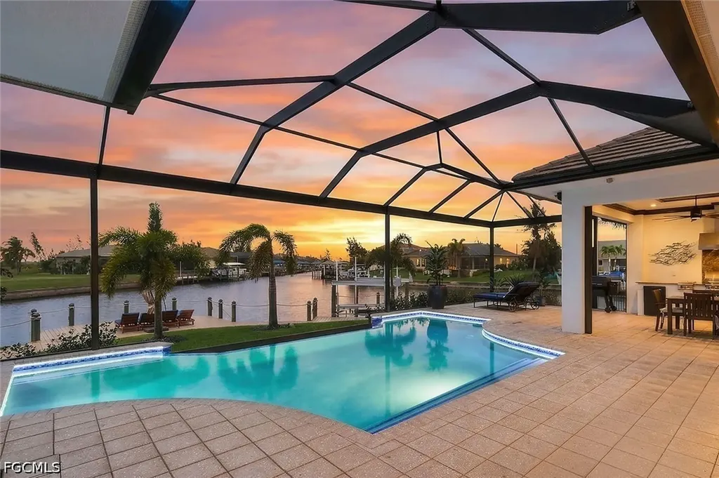 128 NW 39th Avenue Cape Coral FL 33993