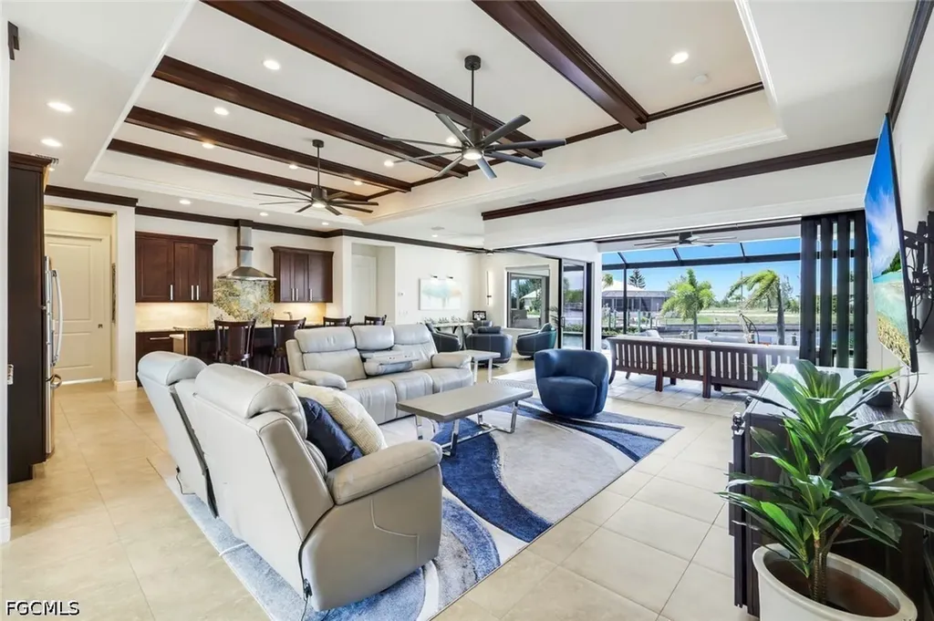 128 NW 39th Avenue Cape Coral FL 33993