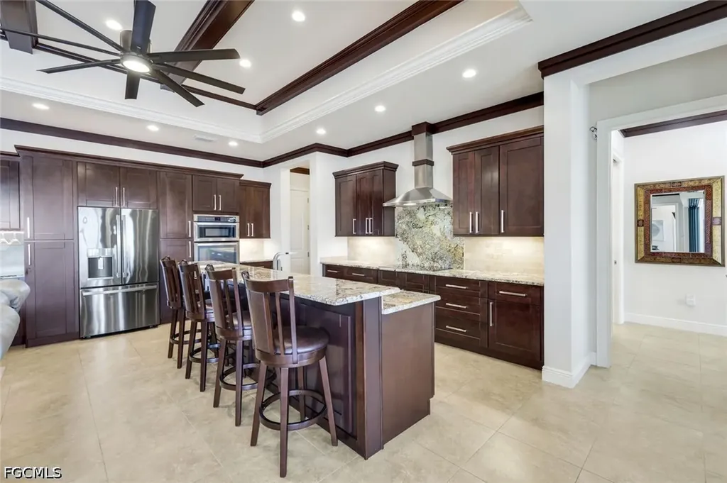 128 NW 39th Avenue Cape Coral FL 33993