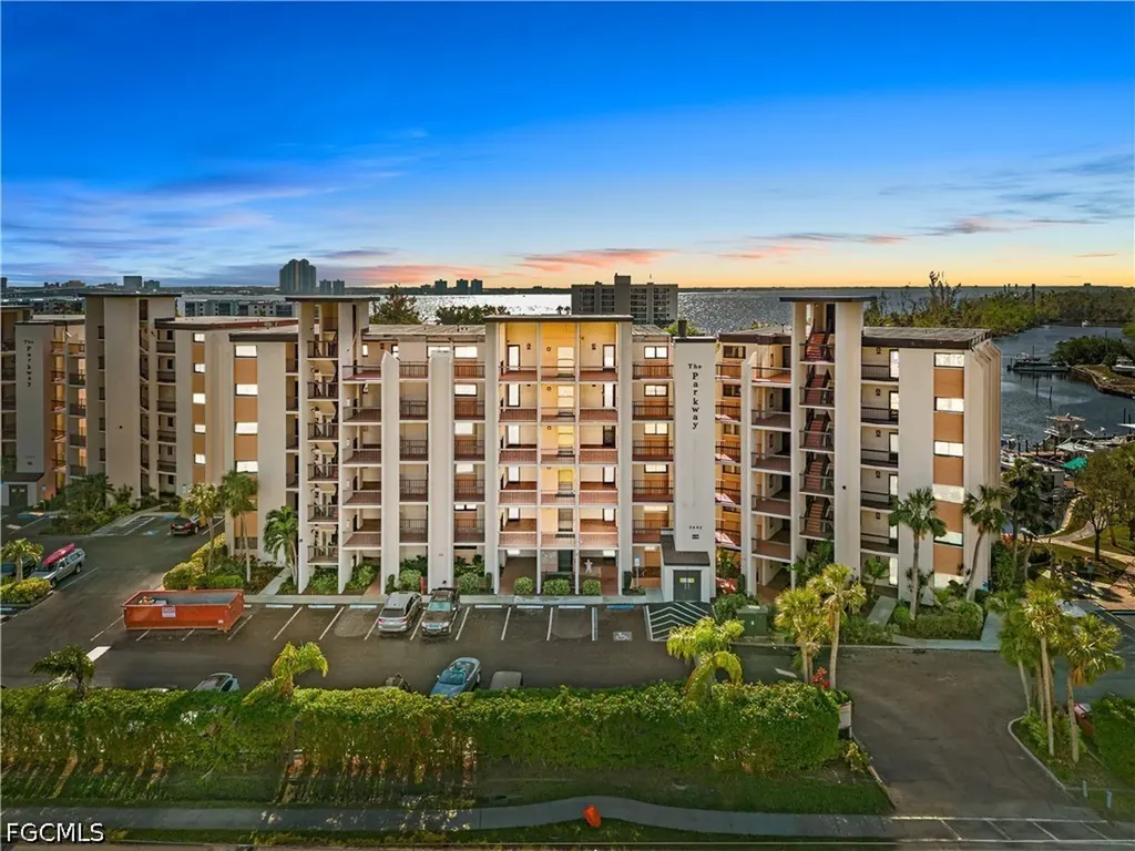 3462 Hancock Bridge Parkway North Fort Myers FL 33903