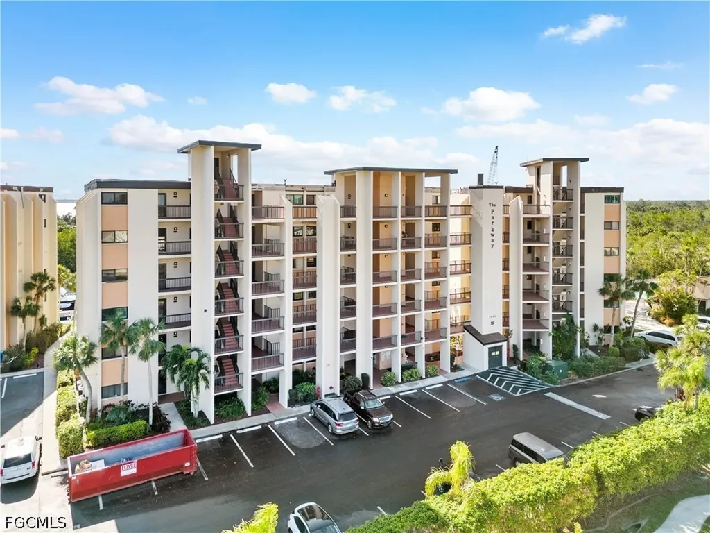 3462 Hancock Bridge Parkway North Fort Myers FL 33903