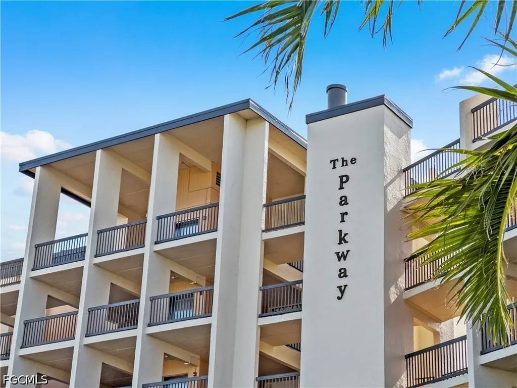 3462 Hancock Bridge Parkway North Fort Myers FL 33903