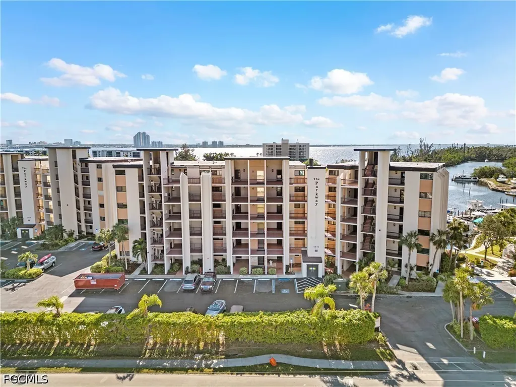 3462 Hancock Bridge Parkway North Fort Myers FL 33903