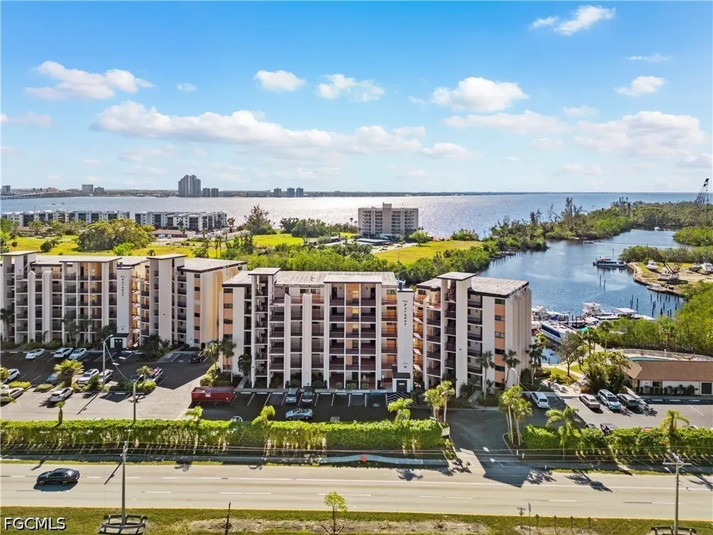 3462 Hancock Bridge Parkway North Fort Myers FL 33903