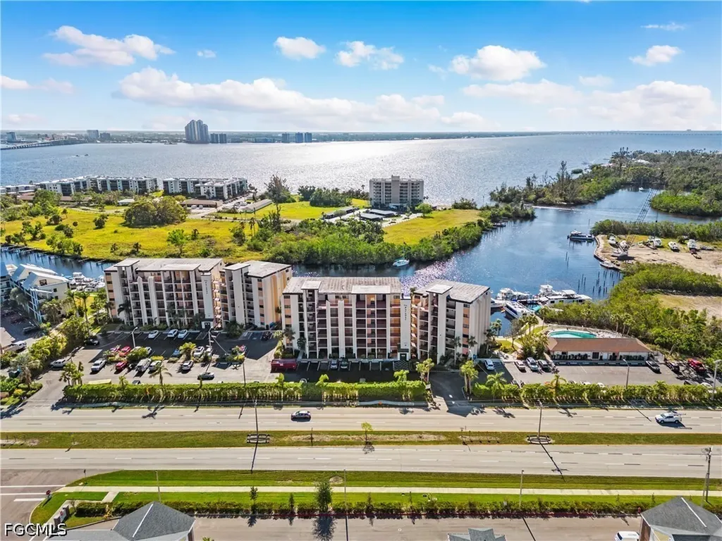 3462 Hancock Bridge Parkway North Fort Myers FL 33903