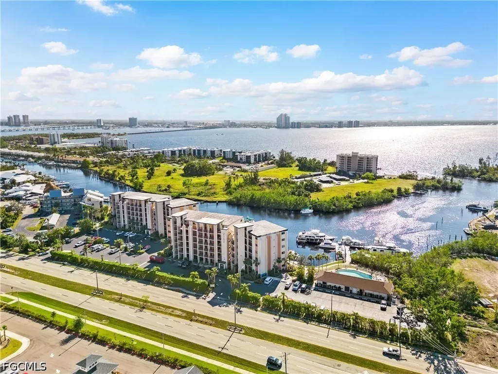 3462 Hancock Bridge Parkway North Fort Myers FL 33903