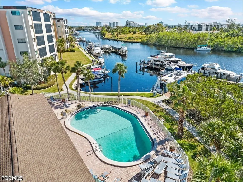 3462 Hancock Bridge Parkway North Fort Myers FL 33903