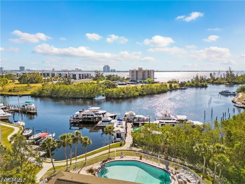 3462 Hancock Bridge Parkway North Fort Myers FL 33903