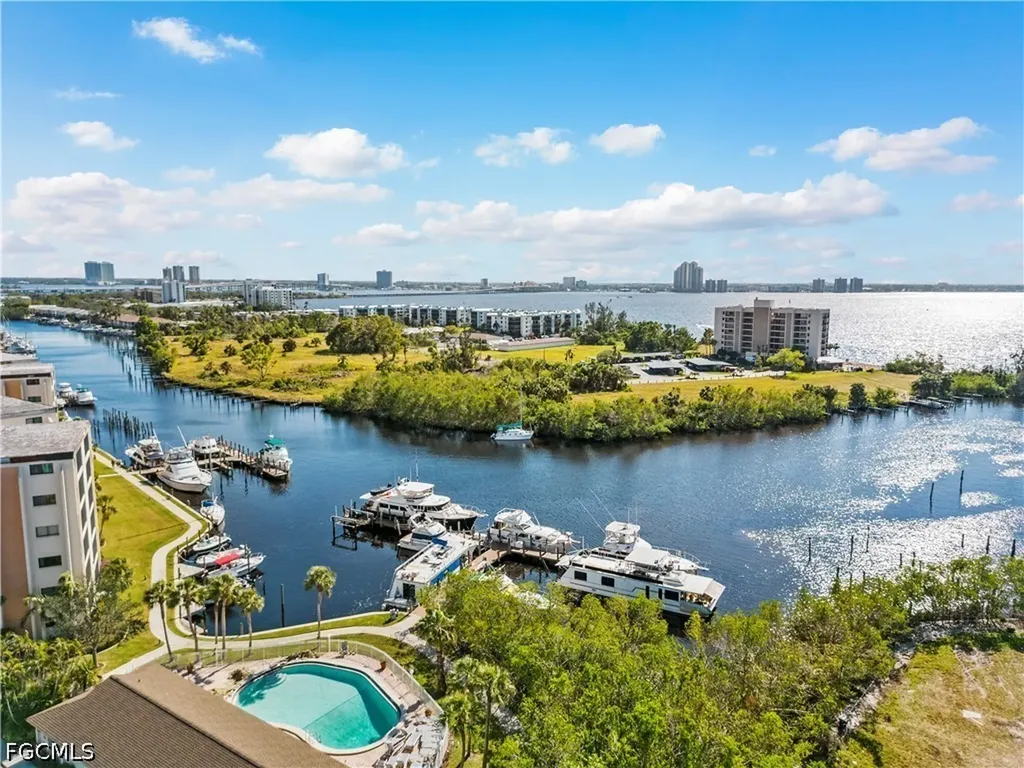 3462 Hancock Bridge Parkway North Fort Myers FL 33903