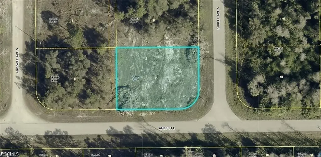 852 Dudley Avenue S Lehigh Acres FL 33974