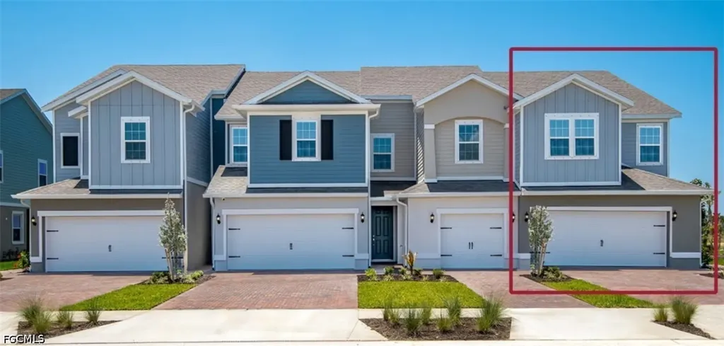 17331 Peregrine Way Punta Gorda FL 33982