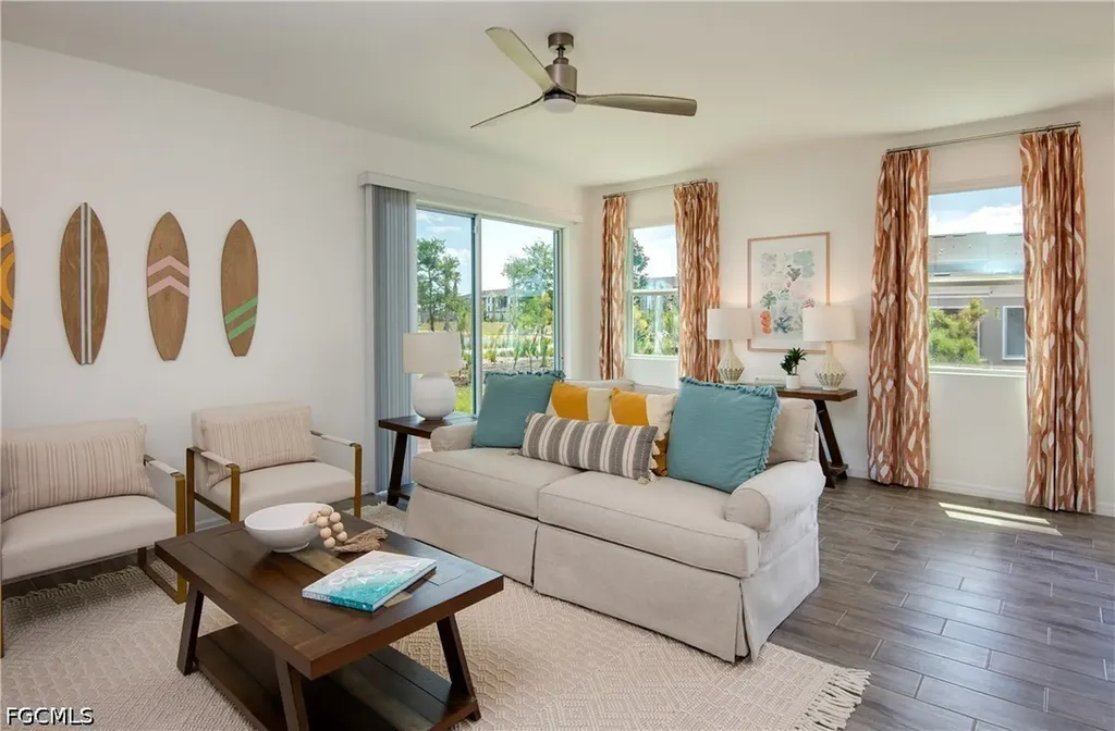 17331 Peregrine Way Punta Gorda FL 33982