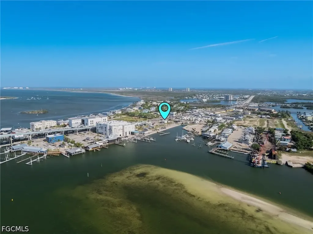 19281 #36 San Carlos Boulevard Fort Myers Beach FL 33931