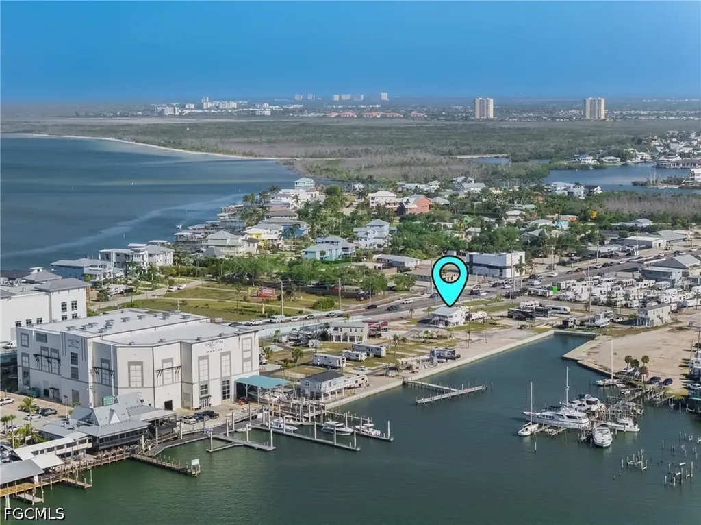 19281 #36 San Carlos Boulevard Fort Myers Beach FL 33931