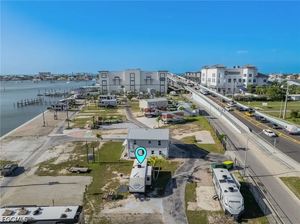 19281 #36 San Carlos Boulevard Fort Myers Beach FL 33931