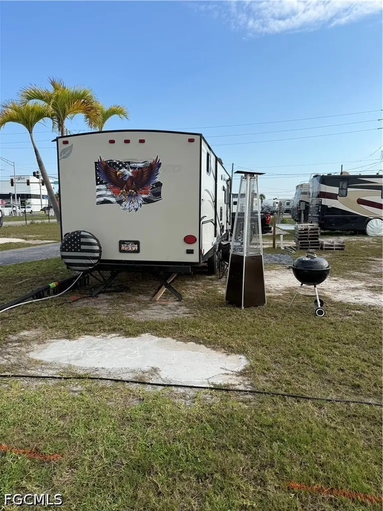 19281 #36 San Carlos Boulevard Fort Myers Beach FL 33931