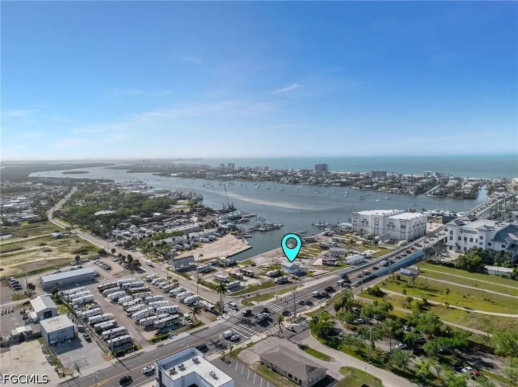 19281 #36 San Carlos Boulevard Fort Myers Beach FL 33931