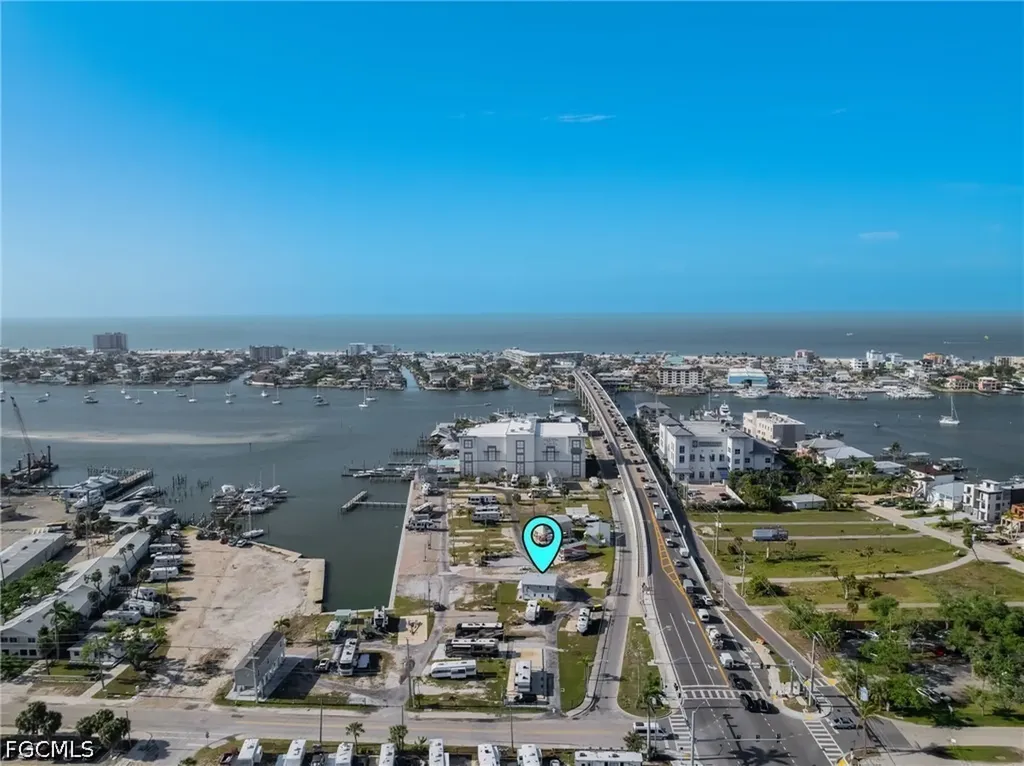 19281 #36 San Carlos Boulevard Fort Myers Beach FL 33931