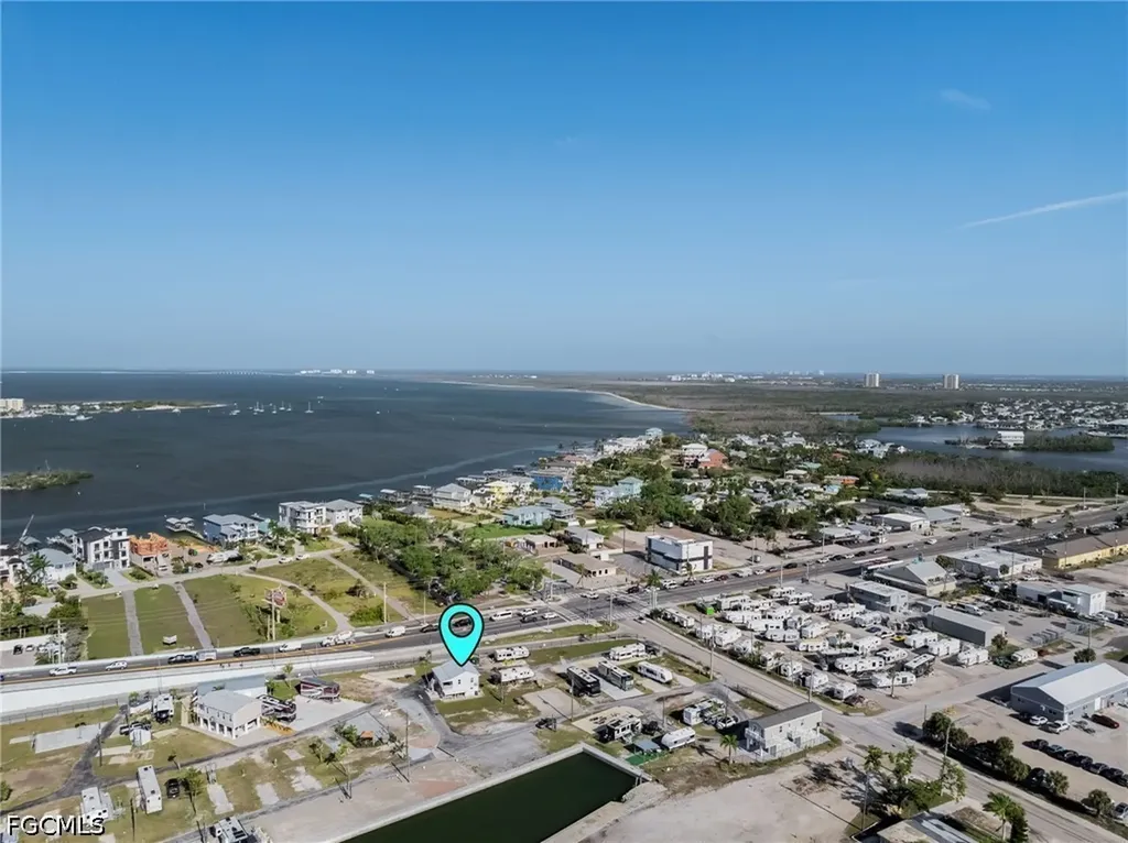 19281 #36 San Carlos Boulevard Fort Myers Beach FL 33931