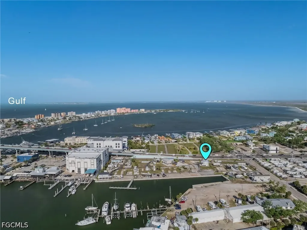 19281 #36 San Carlos Boulevard Fort Myers Beach FL 33931