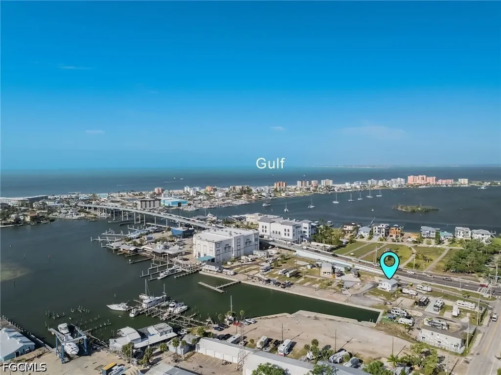 19281 #36 San Carlos Boulevard Fort Myers Beach FL 33931