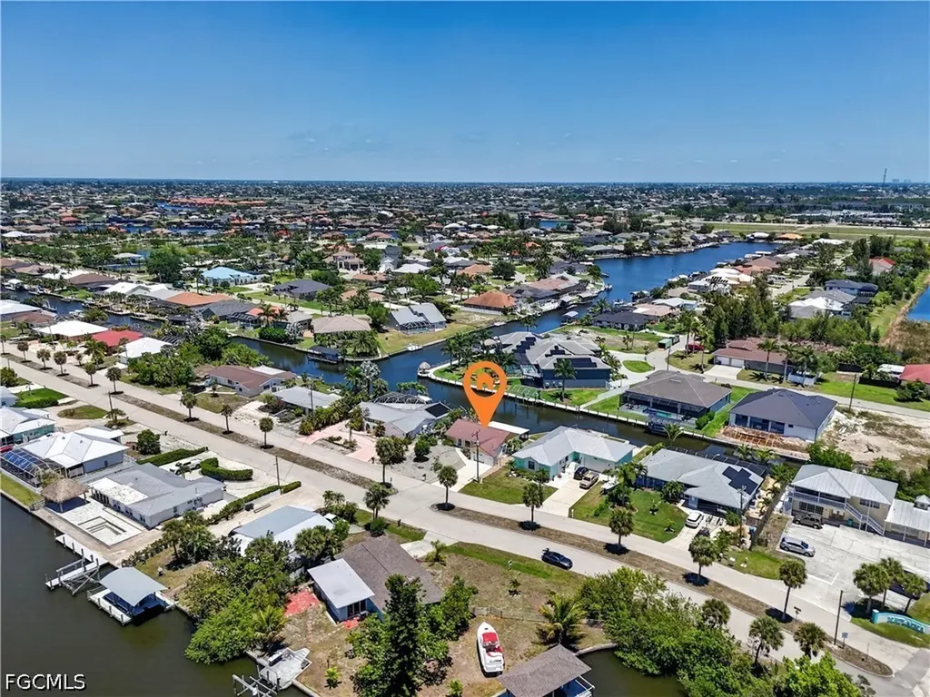 12068 Matlacha Boulevard Matlacha Isles FL 33991