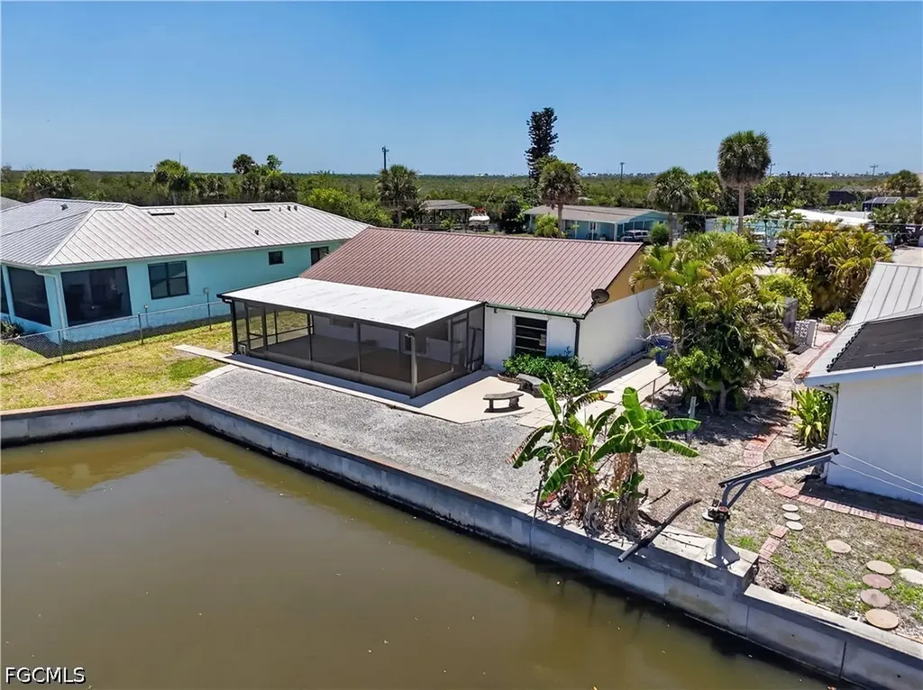 12068 Matlacha Boulevard Matlacha Isles FL 33991