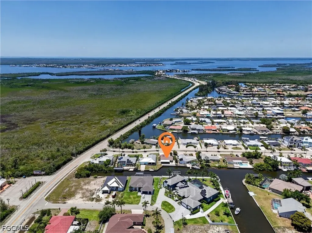 12068 Matlacha Boulevard Matlacha Isles FL 33991