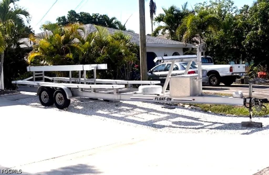 12068 Matlacha Boulevard Matlacha Isles FL 33991