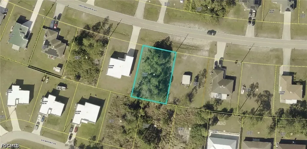 123 Greenbriar Boulevard Lehigh Acres FL 33972