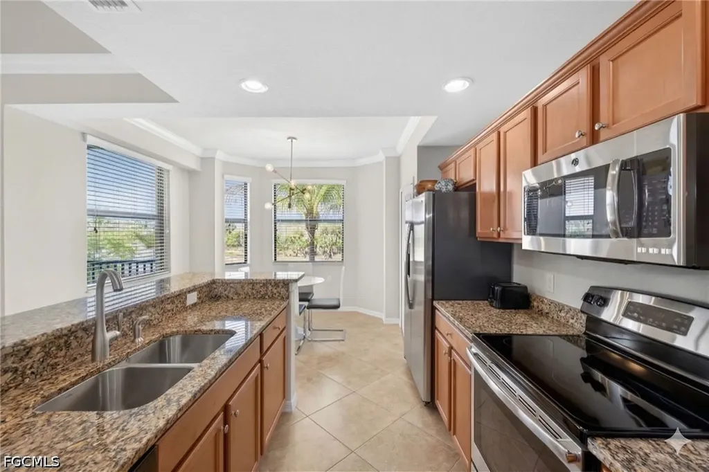 9815 Giaveno Court Naples FL 34113