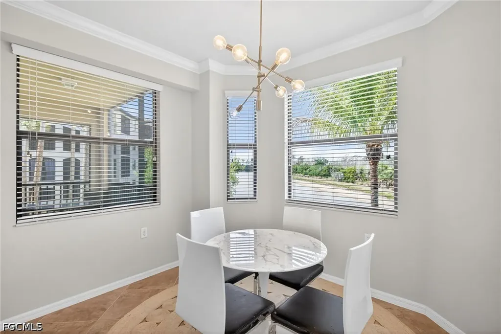 9815 Giaveno Court Naples FL 34113
