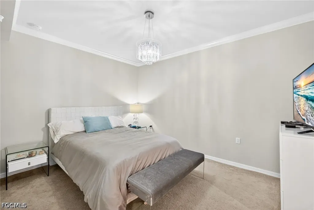 9815 Giaveno Court Naples FL 34113