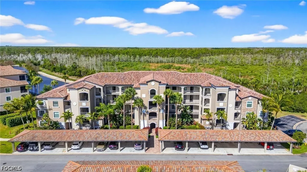 9815 Giaveno Court Naples FL 34113