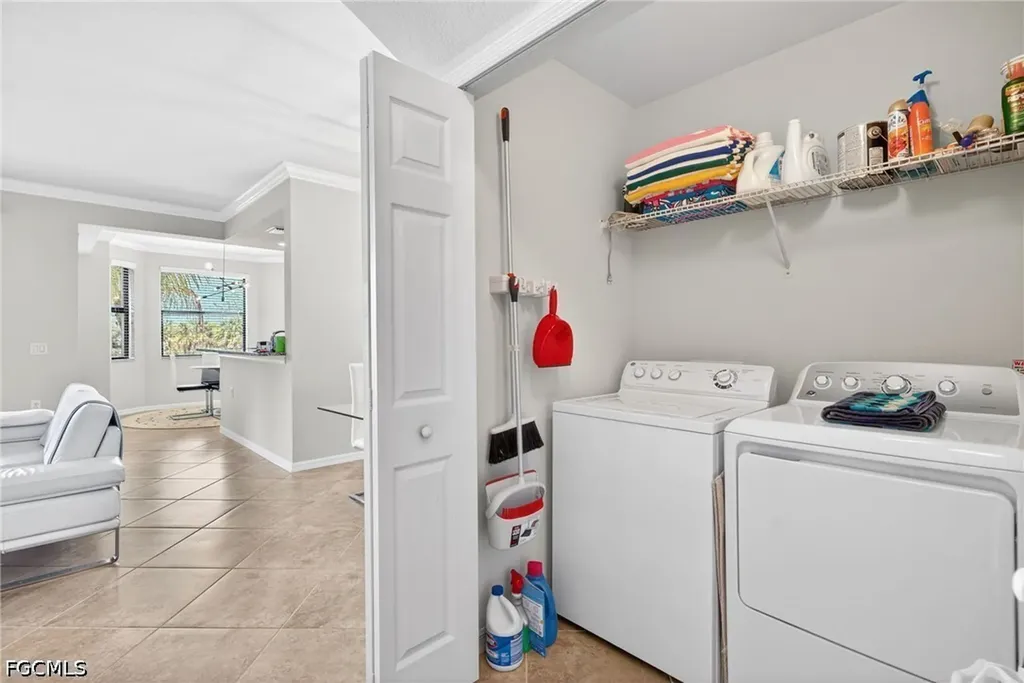 9815 Giaveno Court Naples FL 34113