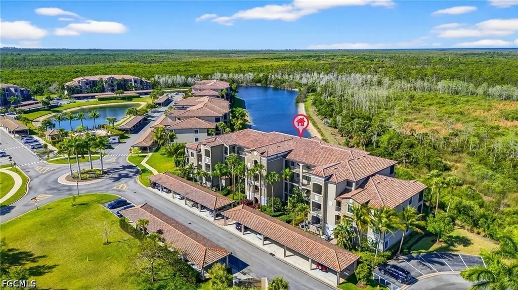 9815 Giaveno Court Naples FL 34113