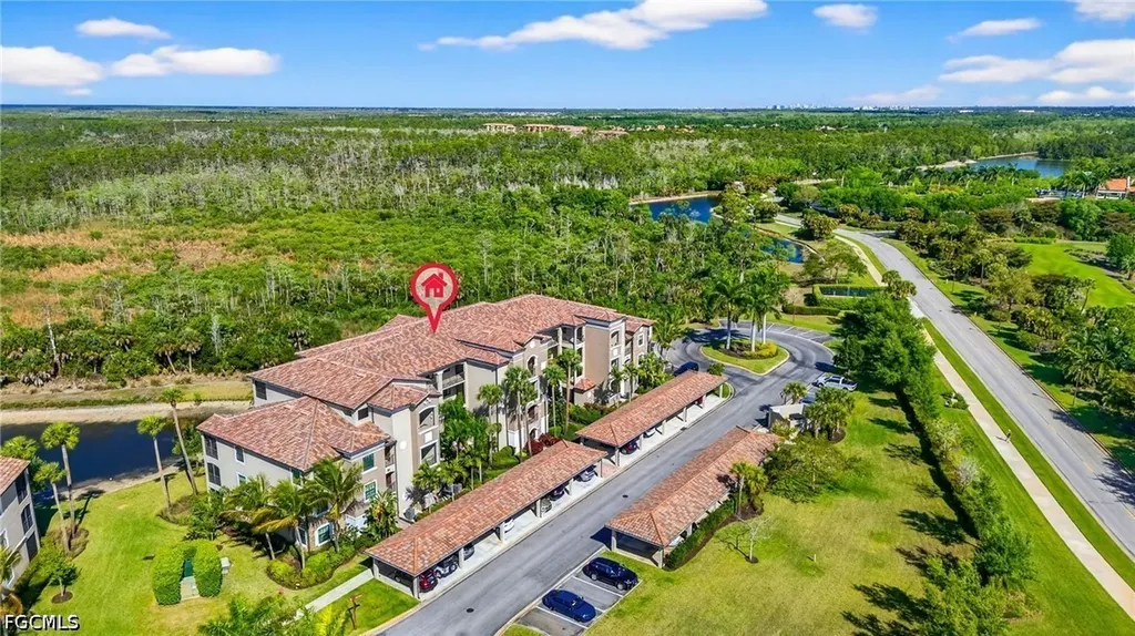 9815 Giaveno Court Naples FL 34113