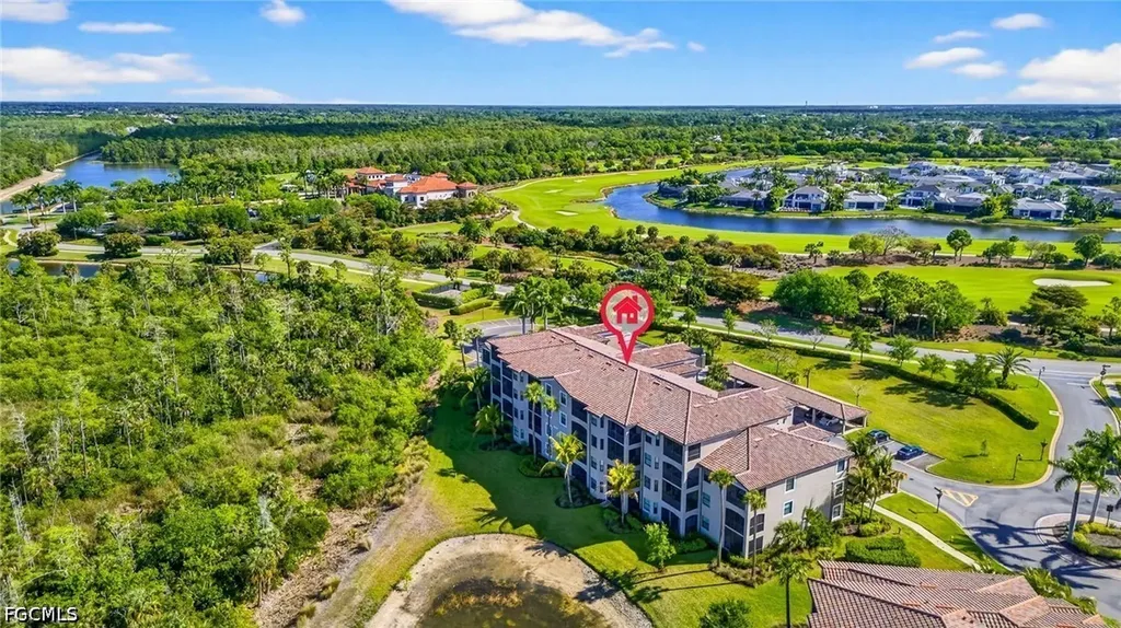 9815 Giaveno Court Naples FL 34113