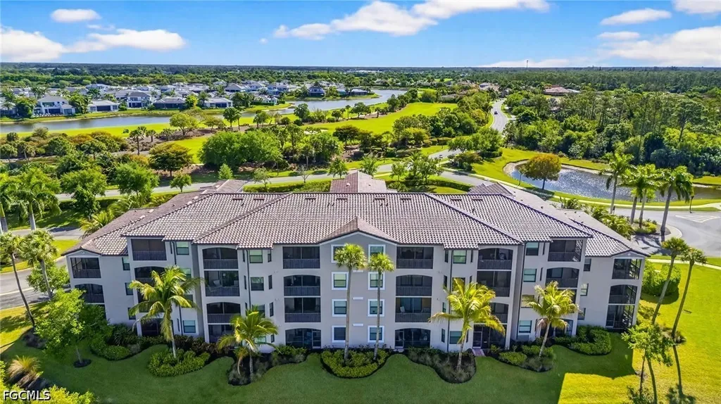 9815 Giaveno Court Naples FL 34113