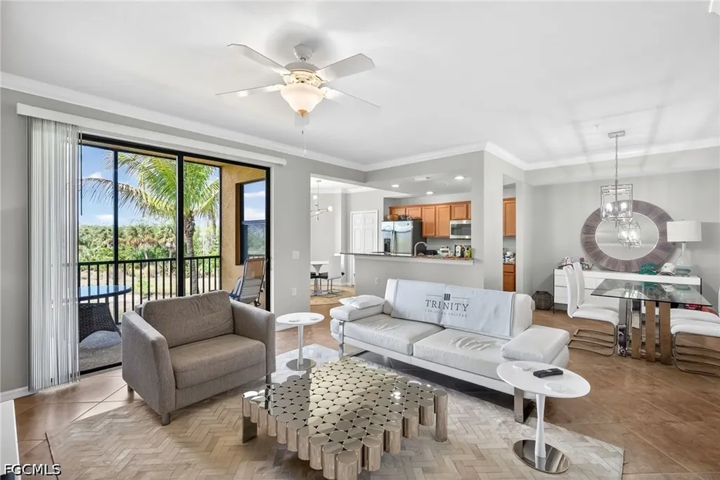 9815 Giaveno Court Naples FL 34113
