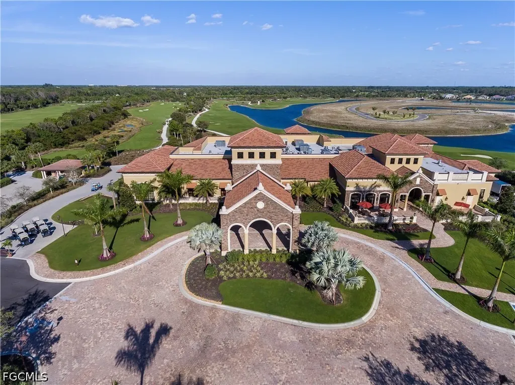9815 Giaveno Court Naples FL 34113