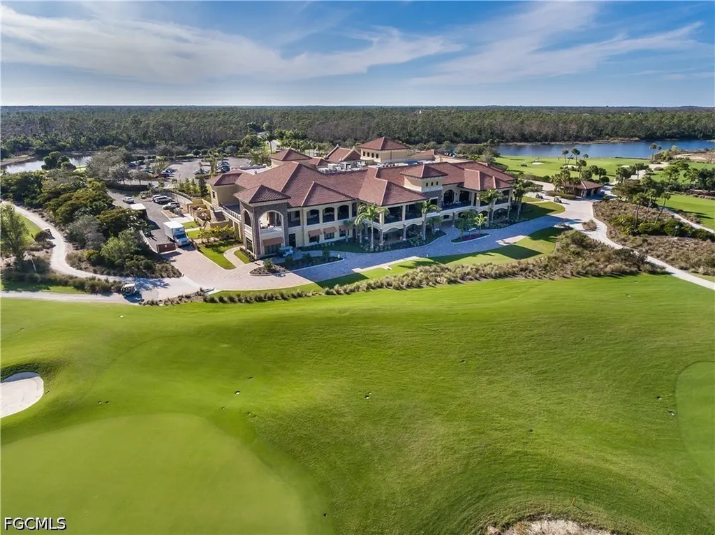 9815 Giaveno Court Naples FL 34113
