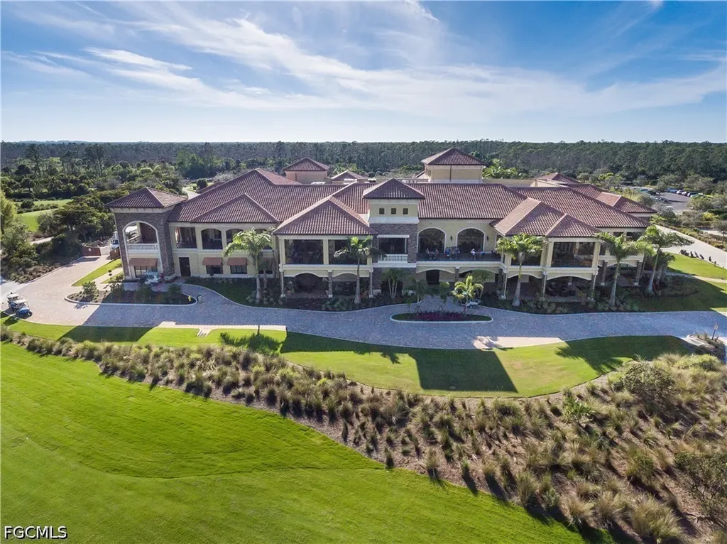 9815 Giaveno Court Naples FL 34113