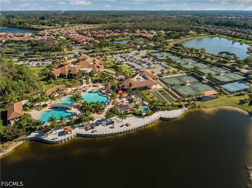 9815 Giaveno Court Naples FL 34113