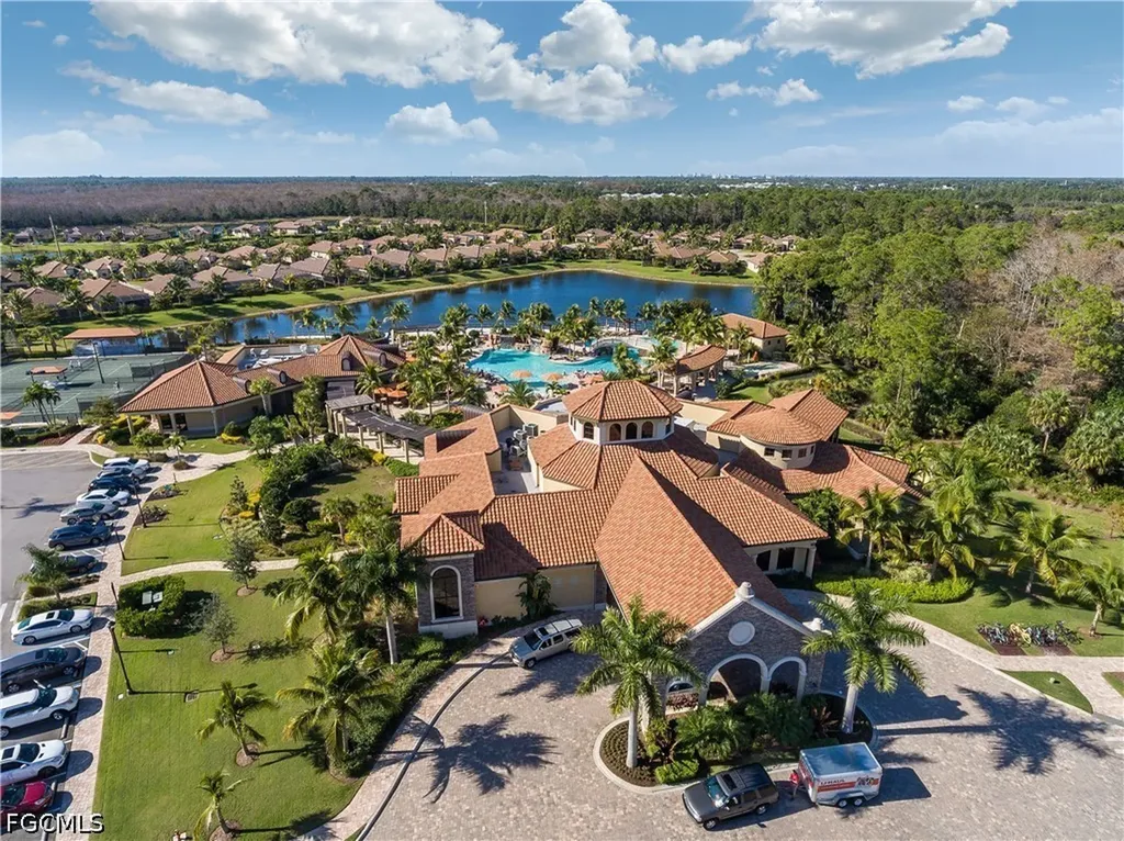 9815 Giaveno Court Naples FL 34113