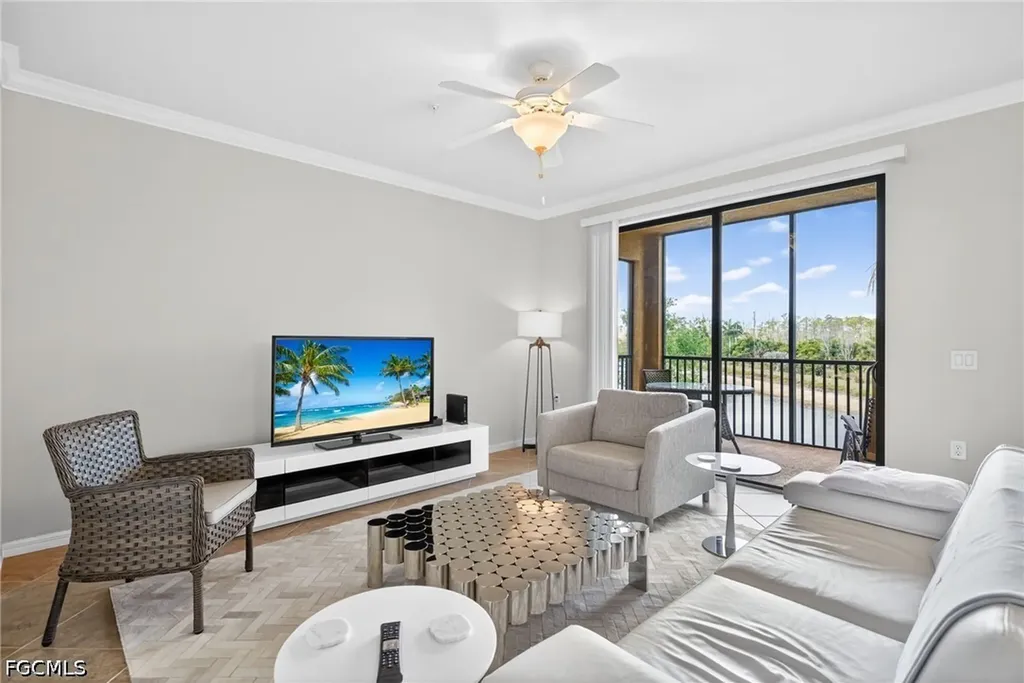 9815 Giaveno Court Naples FL 34113