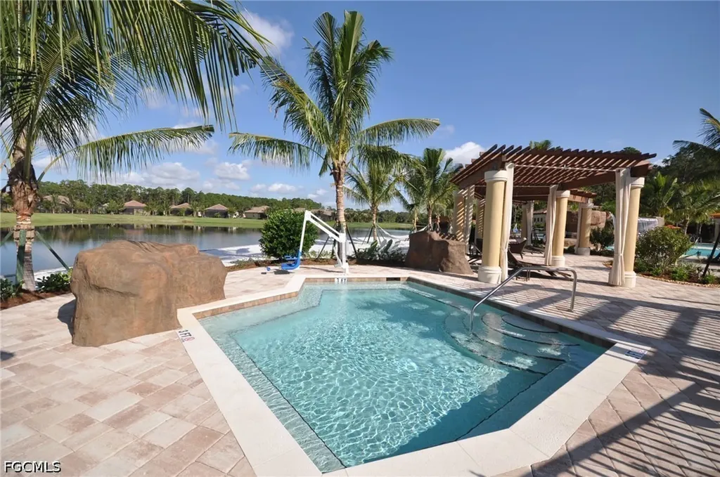 9815 Giaveno Court Naples FL 34113