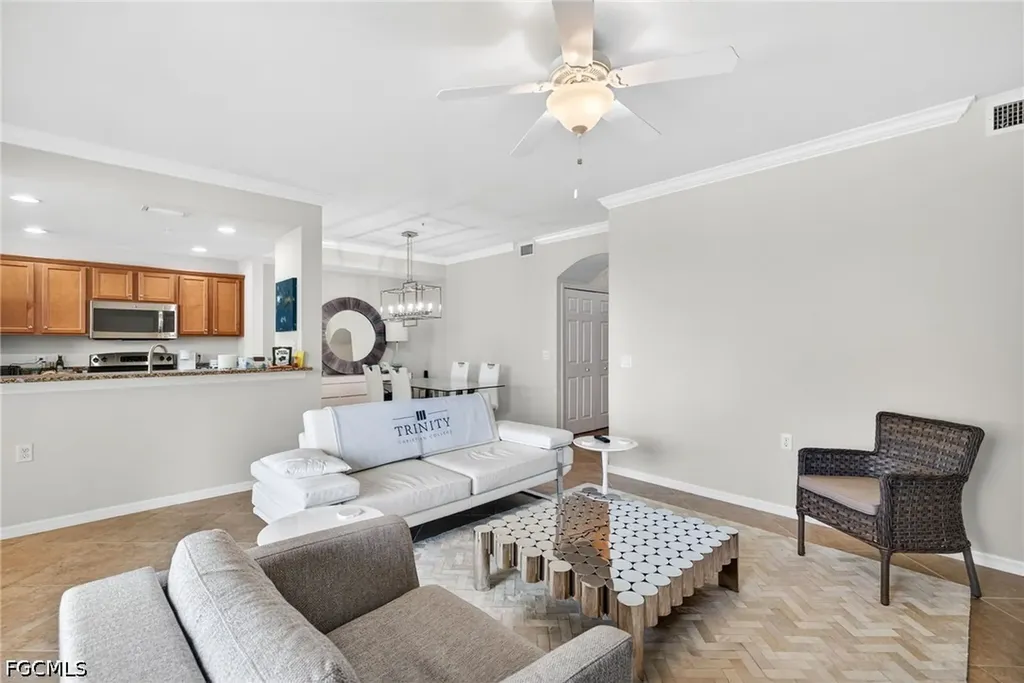 9815 Giaveno Court Naples FL 34113