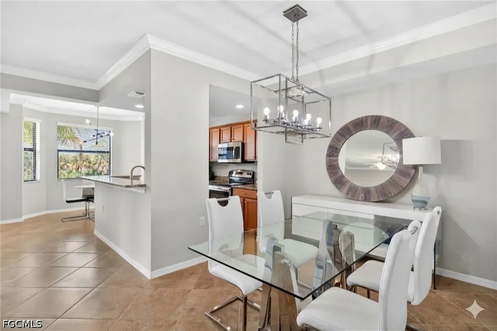 9815 Giaveno Court Naples FL 34113