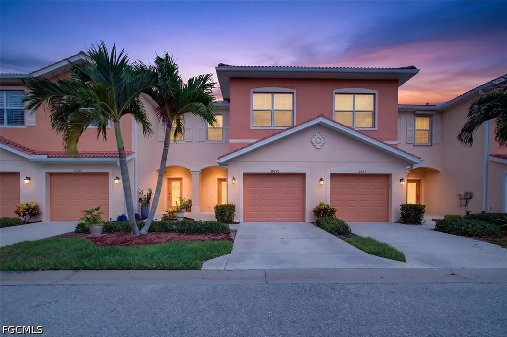 10285 Via Colomba Circle Fort Myers FL 33966